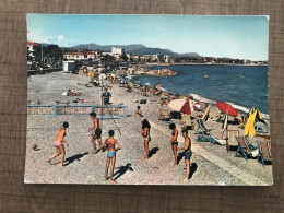 CROS DE CAGNES La Plage - Cagnes-sur-Mer