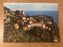 ROQUEBRUNE CAP MARTIN Le Vieux Village - Roquebrune-Cap-Martin