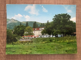 Hotel Restaurant LA FERME BLANCHE GAP - Gap