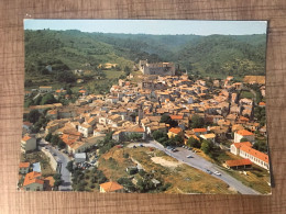 GREOUX LES BAINS Tourisme Thermalisme Climatisme Vue Générale - Gréoux-les-Bains