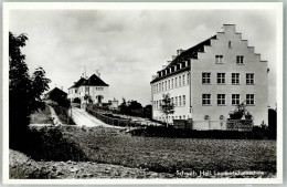 10707705 - Schwaebisch Hall - Schwäbisch Hall