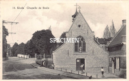 Chapelle De Stalle - Uccle - Ukkel - Uccle - Ukkel