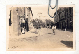 PHOTO LIEU LAS PALMAS 1925 LE CASINO - Luoghi