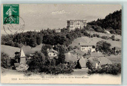 10605305 - St-Cergue - Autres & Non Classés