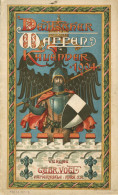 Kalender Deutscher Wappenkalender 1904, Verlag Gebr. Vogt Papiermühle II - Autres & Non Classés