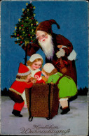 Weihnachtsmann Kinder I-II Pere Noel - Sonstige & Ohne Zuordnung