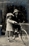 Adel Lippe Prinz Leopold Und Prinzessin Karoline I-II - Königshäuser