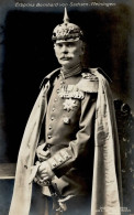 Adel Sachsen-Meiningen Erbprinz Bernhard I-II - Königshäuser