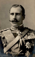 Adel Teck Fürst Alexander I-II - Familias Reales