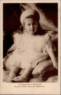 Adel Russland Großfürstin Anastasia I-II - Familias Reales