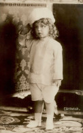 Adel Russland Zarewitsch Nikolai I-II - Familias Reales
