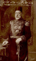 Adel Türkei Sultan Ghazi Mehmed Rechad V. I-II - Königshäuser