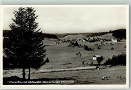 39730905 - Schoenwald Im Schwarzwald - Triberg