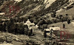 FRANCIA. FRANCE. NOTRE-DAME DE HEAS. VUE GENERALE SUR LA CHAPELLE. - Otros & Sin Clasificación