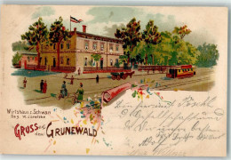 13511505 - Grunewald - Autres & Non Classés
