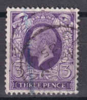 YT 192 - Used Stamps