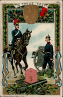 Regiment Landau Pfalz 5. Rgt. I--II - Regimente