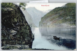 51004205 - Aurland - Norvegia