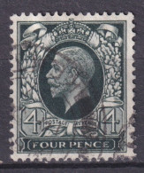 YT 193 - Used Stamps