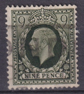 YT 195 - Used Stamps