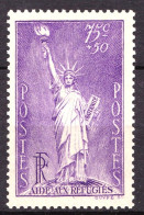 309 - Liberté Violet - Neuf N** - TB - Unused Stamps