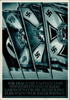 Propaganda WK II - PH Kl. 4 FAHNEN Und STANDARTEN BOLSCHEWISMUS I - War 1939-45