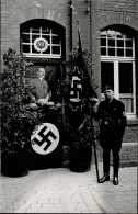 Hitler 50. Geburtstag Des Reichskanzlers 1939 I-II - Weltkrieg 1939-45