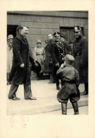 Hitler Die Jugend Staunt I-II - War 1939-45