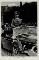 Hitler In Nürnberg I-II - War 1939-45