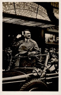 Hitler In Saarbrücken I-II - War 1939-45