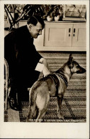 Hitler Mit Hund PH 333 I-II Chien - War 1939-45