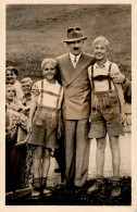 Hitler Mit Kindern I-II - War 1939-45