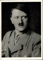 Hitler Portrait I-II - War 1939-45