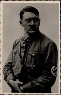 Hitler Portrait I-II - War 1939-45