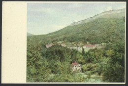 SLOVENIA - GOLNIK - Panorama - Postcard (see Sales Conditions) 10147 - Slovenia