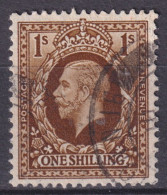 YT 197 - Used Stamps