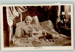 39651005 - Parry, Lee Verlag Ross Nr. 1599/2  Erotik Blumen Rose - Actors