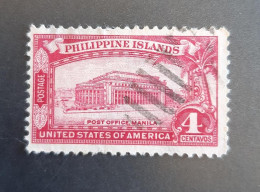 Philippine 1932 Yvert 235 - Filippijnen