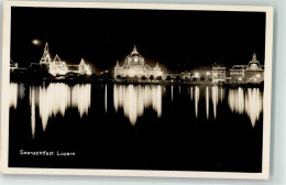 39496005 - Luzern Lucerne - Andere & Zonder Classificatie