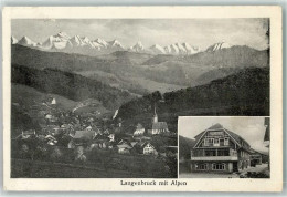 13449305 - Langenbruck - Autres & Non Classés