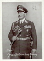 GOERING WK II - Unser Generalfeldmarschall Göring I-II - Weltkrieg 1939-45