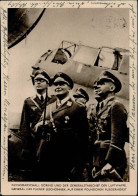 Göring Mit General Jeschonnek I-II - Oorlog 1939-45