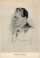 Göring, Hermann Generalfeldmarschall I-II - Weltkrieg 1939-45