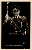 Göring, Hermann Generalfeldmarschall I-II - War 1939-45