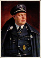 Göring, Hermann Generalfeldmarschall Sign. Langhorst I-II - Weltkrieg 1939-45