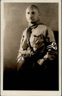 Streicher, Julius I-II - Weltkrieg 1939-45