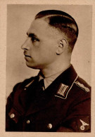 WK II Grohé, Josef Gauleiter Von Köln-Aachen WHW-Serie I-II - Weltkrieg 1939-45