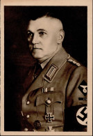 WK II Loeper, Friedrich Wilhelm Gauleiter Magdeburg-Anhalt WHW-Serie I-II - Weltkrieg 1939-45