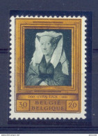 1076-V1   Postgaaf ** MNH PRACHTIG - 1931-1960