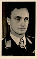 Ritterkreuzträger Wurmheller, Josef I-II - Weltkrieg 1939-45
